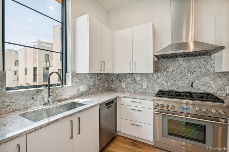 4294 8th Pl, Denver, CO 80220