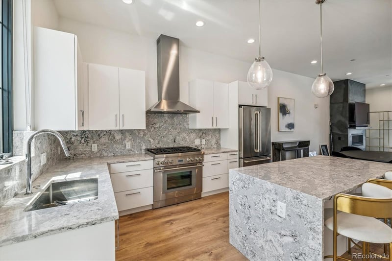 4294 8th Pl, Denver, CO 80220