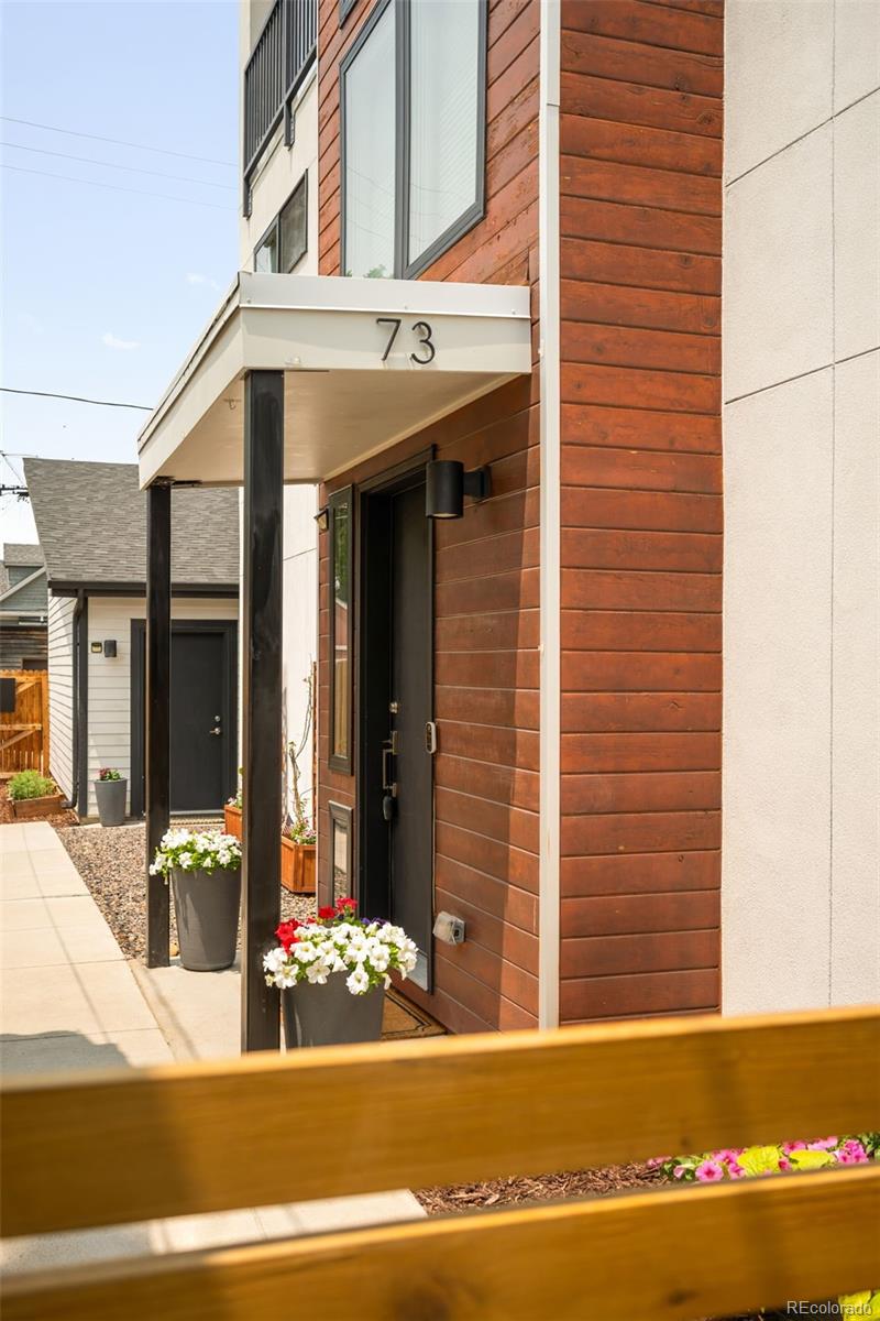73 Pennsylvania St, Denver, CO 80203
