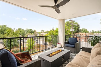 73 N Pennsylvania St, Denver, CO 80203