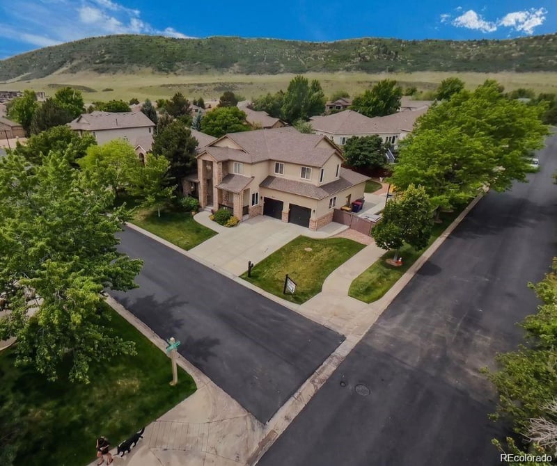 8407 Parfet Ct, Littleton, CO 80127
