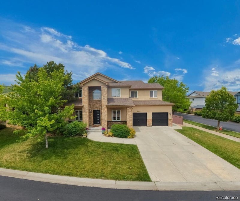 8407 Parfet Ct, Littleton, CO 80127