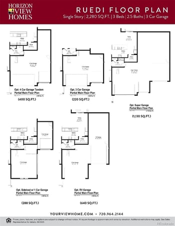16434 E 165th Ave, Brighton, CO 80602