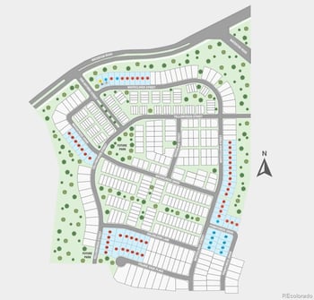 8701 Pennycress Dr, Littleton, CO 80125