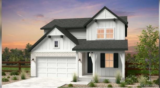 8701 Pennycress Dr, Littleton, CO 80125