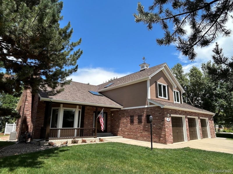 30 Spyglass Dr, Littleton, CO 80123