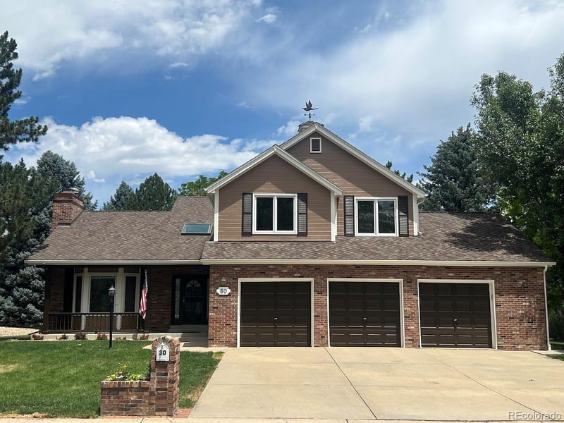 30 Spyglass Dr, Littleton, CO 80123