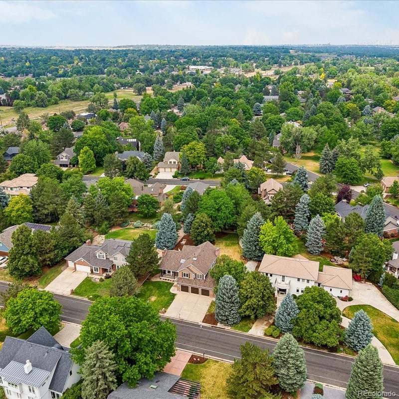 30 Spyglass Dr, Littleton, CO 80123