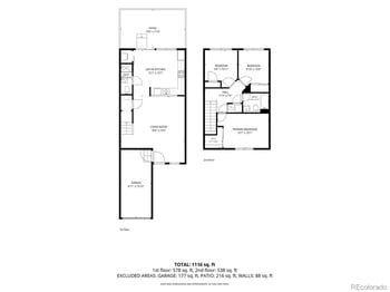 7832 S Kittredge Cir, Englewood, CO 80112