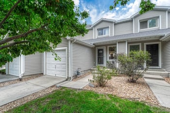 7832 S Kittredge Cir, Englewood, CO 80112