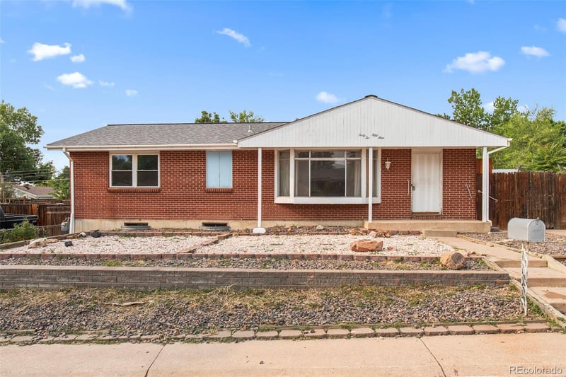 4259 Fremont Ave, Littleton, CO 80122