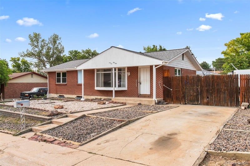 4259 Fremont Ave, Littleton, CO 80122