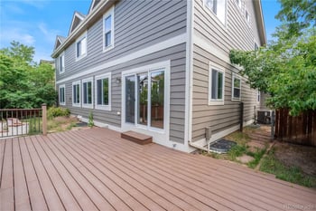 10624 Sedgwick Way, Parker, CO 80134
