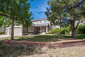 10624 Sedgwick Way, Parker, CO 80134