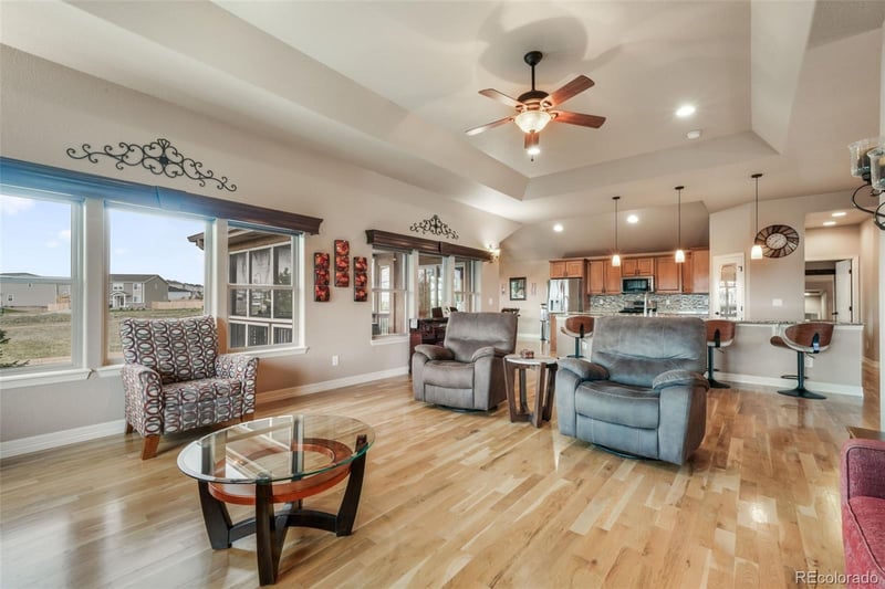 9946 Rockingham Dr, Peyton, CO 80831