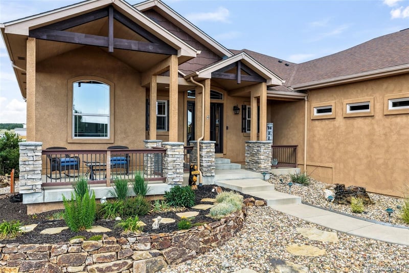 9946 Rockingham Dr, Peyton, CO 80831