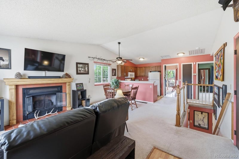 8408 W Toller Ave, Littleton, CO 80128