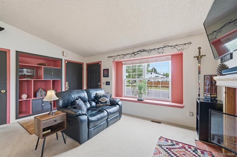 8408 W Toller Ave, Littleton, CO 80128