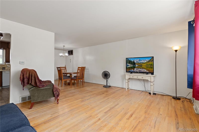 11619 E Dakota Ave, Aurora, CO 80012