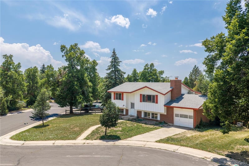 11619 E Dakota Ave, Aurora, CO 80012