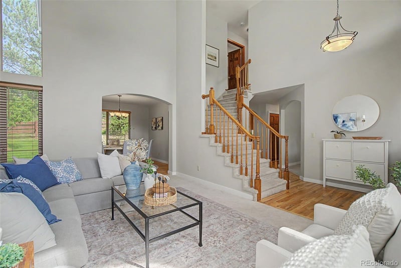 2460 Shiprock Way, Colorado Springs, CO 80919