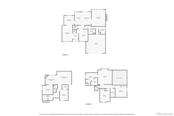2460 Shiprock Way, Colorado Springs, CO 80919