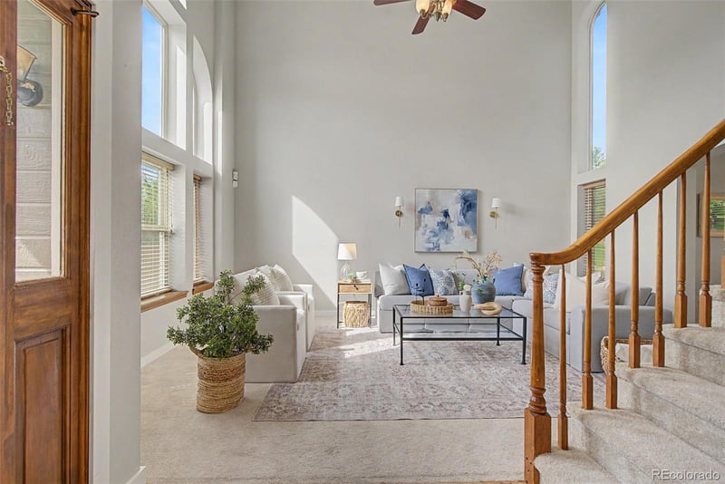 2460 Shiprock Way, Colorado Springs, CO 80919