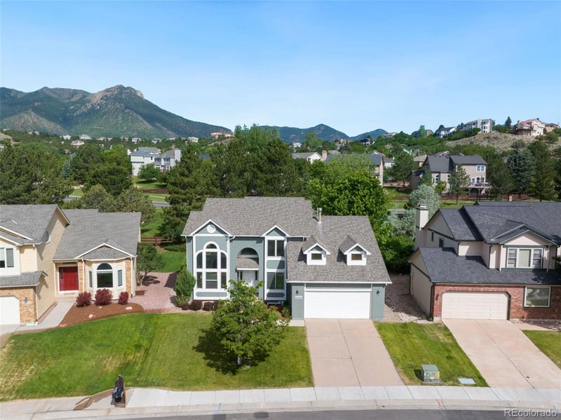 Home Worth Check
