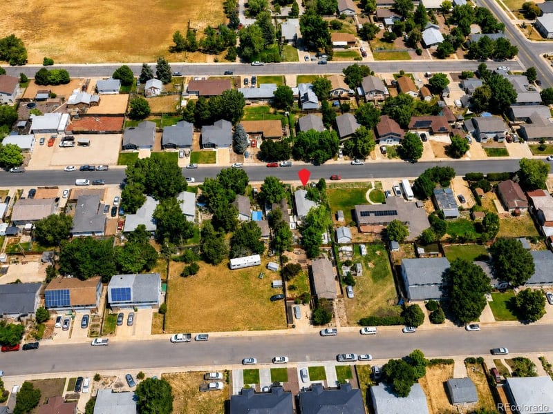 2160 Harvard Ave, Englewood, CO 80110