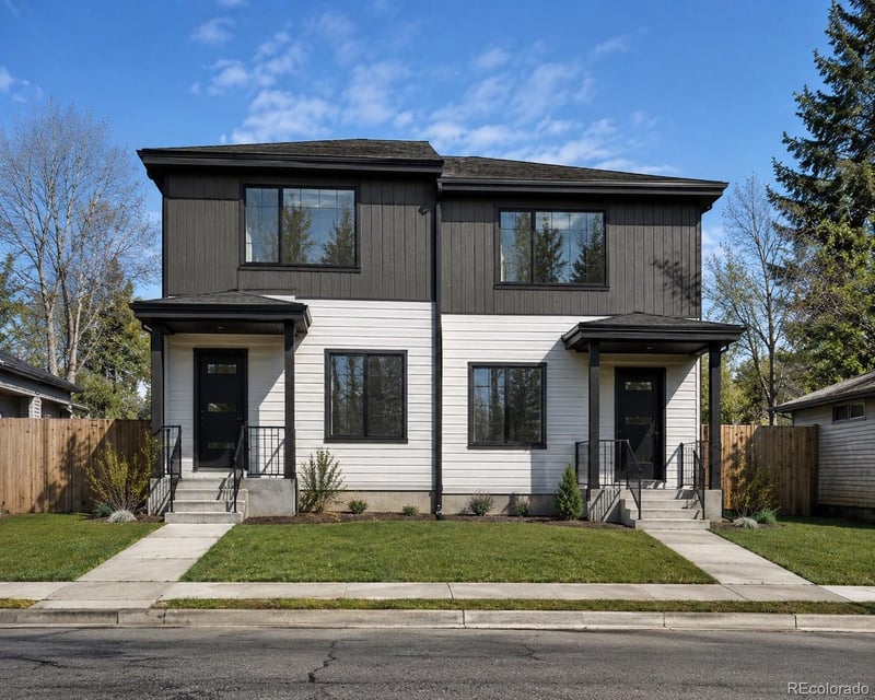 2160 Harvard Ave, Englewood, CO 80110