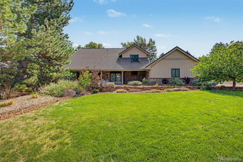 4786 S Helena Way, Aurora, CO 80015