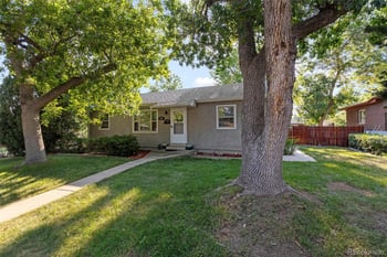 1600 S Ivy Way, Denver, CO 80224