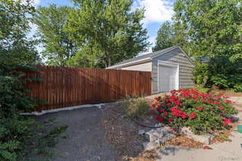 1600 S Ivy Way, Denver, CO 80224