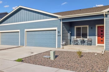 408 Molly Ln, Fort Morgan, CO 80701