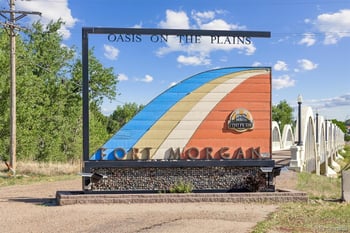408 Molly Ln, Fort Morgan, CO 80701