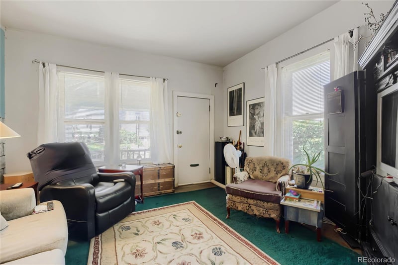 3422 8th Ave, Denver, CO 80204
