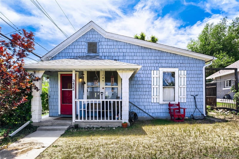 3422 8th Ave, Denver, CO 80204