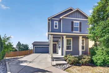 6483 Silverwind Cir, Colorado Springs, CO 80923