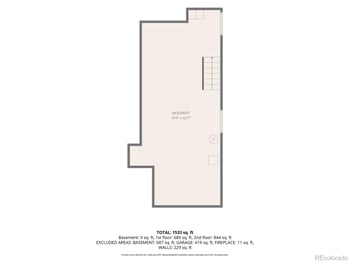 6483 Silverwind Cir, Colorado Springs, CO 80923