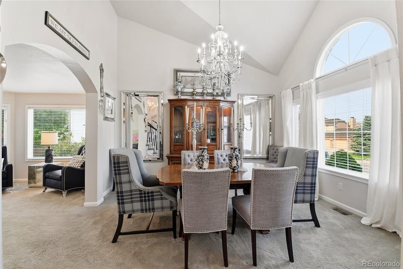 3004 Ravenhill Cir, Littleton, CO 80126
