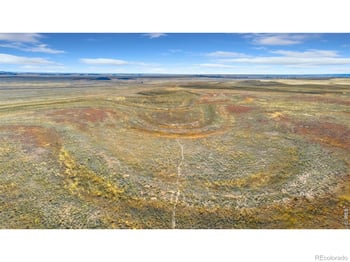 0 County Road 21 Parcel 2, Carr, CO 80612