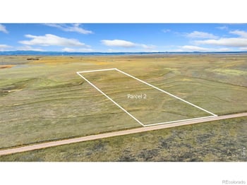 0 County Road 21 Parcel 2, Carr, CO 80612