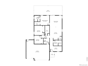 370 Cherokee Trl, Ault, CO 80610