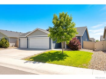370 Cherokee Trl, Ault, CO 80610