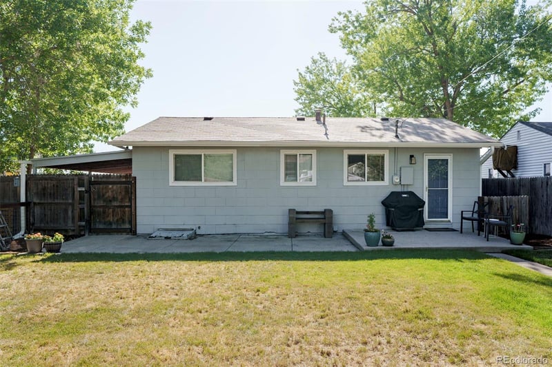2103 Hazel Ct, Denver, CO 80219