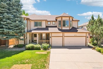 15732 W 72nd Cir, Arvada, CO 80007