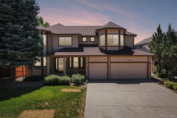 15732 W 72nd Cir, Arvada, CO 80007