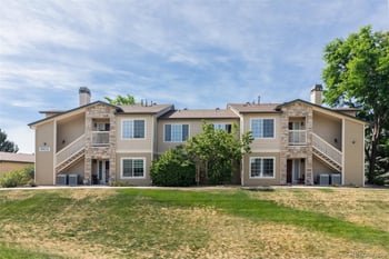 9973 E Carolina Cir #202, Aurora, CO 80247