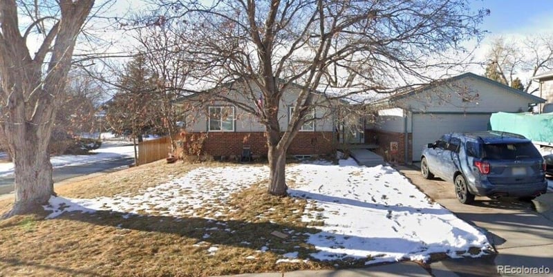 9405 Osceola St, Westminster, CO 80031