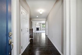21980 E Union Dr, Aurora, CO 80015